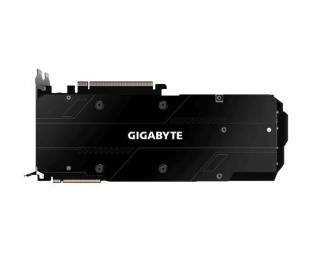 Gigabyte GeForce RTX 2080 Super WF OC 8GB GDDR6 - 515926 - zdjęcie 2